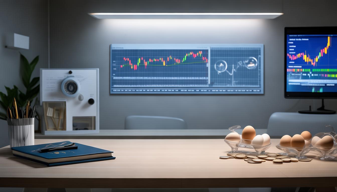 下载 imToken 钱包官网 app 后如何投资？这些要点需掌握